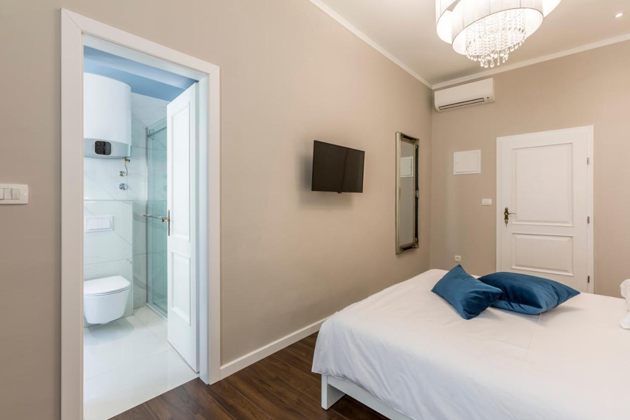 Bed & Breakfast Theatre Of Dreams Split